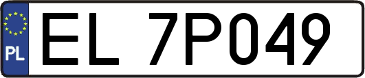 EL7P049