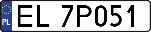 EL7P051