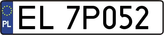 EL7P052