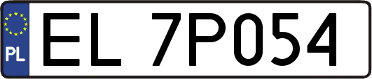 EL7P054