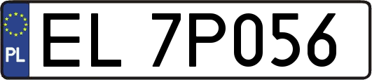 EL7P056
