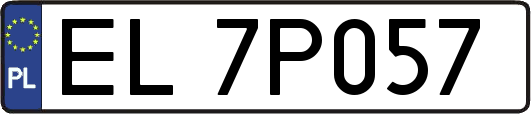EL7P057
