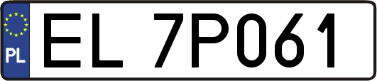 EL7P061