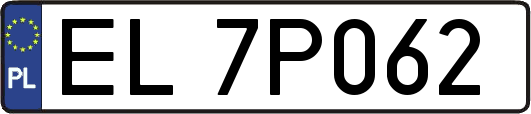 EL7P062