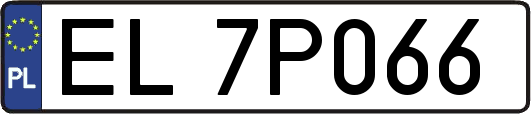 EL7P066