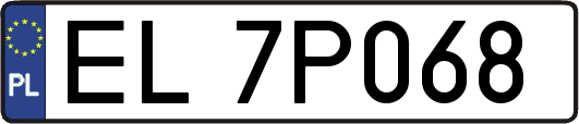 EL7P068