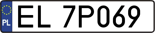 EL7P069