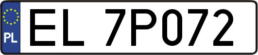 EL7P072