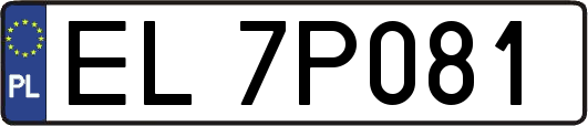 EL7P081