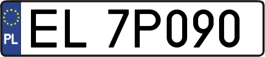 EL7P090