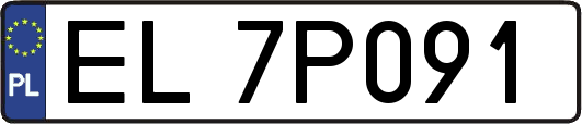EL7P091