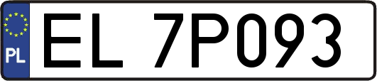 EL7P093