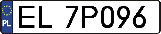 EL7P096