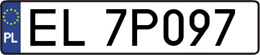 EL7P097