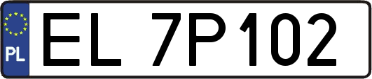 EL7P102