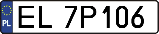 EL7P106