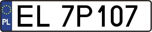 EL7P107
