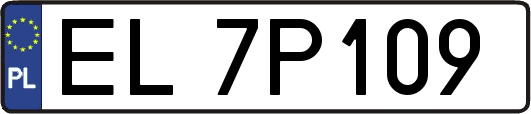 EL7P109