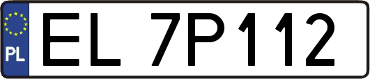 EL7P112