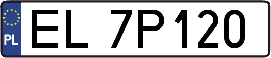 EL7P120