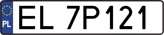 EL7P121