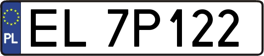 EL7P122
