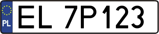 EL7P123