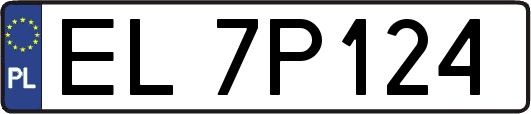 EL7P124
