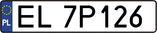 EL7P126