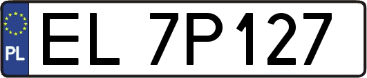 EL7P127