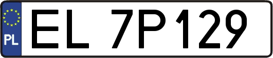 EL7P129