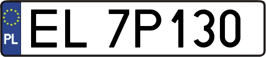 EL7P130