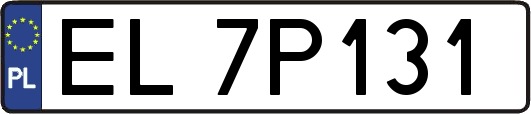 EL7P131