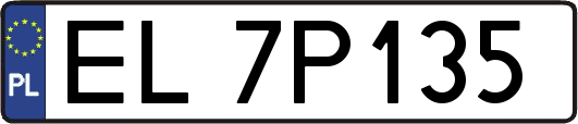 EL7P135