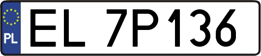 EL7P136