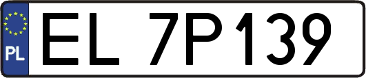 EL7P139