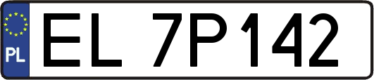EL7P142