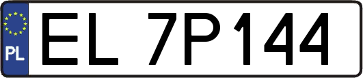 EL7P144