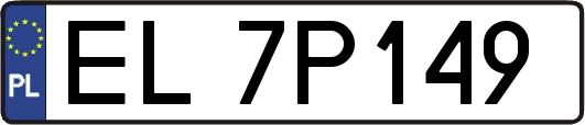 EL7P149