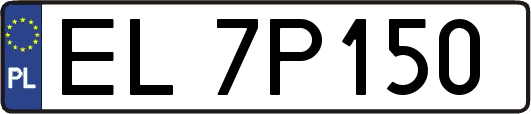 EL7P150