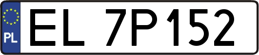 EL7P152