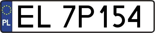 EL7P154