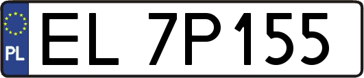 EL7P155
