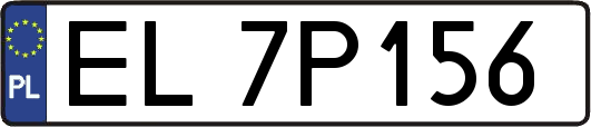 EL7P156