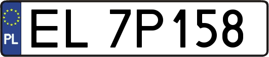 EL7P158
