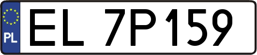 EL7P159
