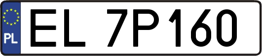 EL7P160