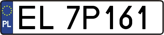 EL7P161