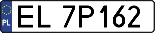 EL7P162