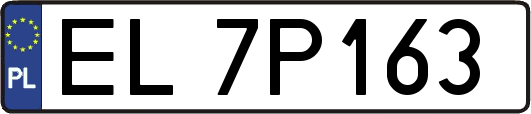 EL7P163